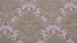 Preview: Jacquard, Polyester-Jacquard, idealer Stoff für Polsterungen - Vorhänge - Dekostoff - auch für mittelalterliche Kostüme - Gewandungen - altes Jacquardmuster mit Blumendesign - Rankendesign - Vorhangstoff mit Blumenmuster Stoff mit Ornamenten Barockstoff