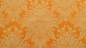 Preview: Jacquard, Polyester-Jacquard, idealer Stoff für Polsterungen - Vorhänge - Dekostoff - auch für mittelalterliche Kostüme - Gewandungen - altes Jacquardmuster mit Blumendesign - Rankendesign - Vorhangstoff mit Blumenmuster Stoff mit Ornamenten Barockstoff