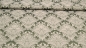 Preview: Jacquard, Polyester-Jacquard, idealer Stoff für Polsterungen - Vorhänge - Dekostoff - auch für mittelalterliche Kostüme - Gewandungen - altes Jacquardmuster mit Blumendesign - Rankendesign - Vorhangstoff mit Blumenmuster Stoff mit Ornamenten Barockstoff