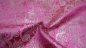 Preview: Brokat Havana, Marrakesch in Lila, Neon-Pink, Rosa , Hellblau, Pink, Gold, Silber, Gold-Brokat, Silber-Brokat, Orange, Grün, Bordeaux,  Brokatstoff, orientalischer Dekostoff, Möbelstoff, beidseitig verwendbar