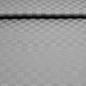 Preview: Dama Opale silber silbergrau Tischdeckenstoff silber silbergrau kariert Karo  Tischdeckenstoff Tischdecke mit Karos Karo Tischdecke Baumwollgemisch Baumwoll- Polyester Gemisch silber silbergrau mit Karos Vorhang Vorhänge