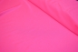 Preview: Badeanzugstoff neonpink neonfarbener Bodystoff neon pink