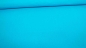 Preview: türkiser Markisenstoff Dralon türkis einfarbig türkiser Markisenstoff Meterware  Markisenstoff uni Meterware  Polsterstoff für draußen Outdoorstoff Stoff für Kissen Tischdecken Polster  Kissenstoff Strandkorb