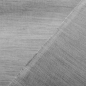 Preview: Agora Air Basaldo Col 1682  luftiger grauer Markisenstoff Grau grauer Outdoorstoff Stoff für den Aussenbereich Polsterstoff für Außenbereich Outdoorstoff Meterware 300 cm Agora Air Grau Basaldo 1682
