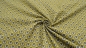 Preview: Aristide Baumwolle Baumwollstoff Dekostoff mit Pfauenrad  Bogen Rundbögen Rundbogenstoff Stoff mit  Jugendstilmuster Jugendstil Art Deco Muster Bogenmuster nähen selber machen DIY