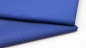 Preview: blaue Popeline royalblau blauer Stoff mit Punkten Mini-Punkte  Popeline mit Punkten Punktestoff  Baumwollstoff Stoff Popeline  nähen Herrenhemden nähen, Hemden Schals Krawatten nähen