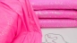 Preview: 1064-Body Neon Pink Tropfen Body pink Tropfen Hologrammstoff Tropfen Stretchstoff bi-elastisch Boldystoff Stoff für Badeanzuüge und Bikini Showtanz Fastnachtsstoff  Neon Pink pinker Tanzsport Showtanz Badeanzugsstoff Stretchstoff Tanzgruppen Tanzstoff Bod
