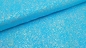 Preview: 1065-Body Neon Türkis Sprenkel Body Neon Türkis türkisblau Sprenkel Hologrammstoff  Sprenkel Stretchstoff bi-elastisch Boldystoff Stoff für Badeanzuüge und Bikini Showtanz Fastnachtsstoff  Neontürkis türkis blau  Neon Tanzsport Showtanz Badeanzugsstoff St