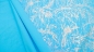 Preview: Body Neontürkis türkis Marmor Hologrammstoff Marmor Stretchstoff türkis bi-elastisch Boldystoff Stoff für Badeanzuüge und Bikini Showtanz Fastnachtsstoff  Neontürkis türkis Türkis Neon Tanzsport Showtanz Badeanzugsstoff Stretchstoff Tanzgruppen Tanzstoff