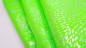 Preview: Body Neongrün Marmor Hologrammstoff Stretchstoff bi-elastisch Boldystoff Stoff für Badeanzuüge und Bikini Showtanz Fastnachtsstoff  Neongrün Grün Neon Tanzsport Showtanz Badeanzugsstoff Stretchstoff Tanzgruppen Tanzstoff Body Neongrün Grün Neon
