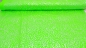 Preview: Body Neongrün Tropfen Hologrammstoff Tropfen Stretchstoff bi-elastisch Boldystoff Stoff für Badeanzuüge und Bikini Showtanz Fastnachtsstoff  Neongrün Grün Neon Tanzsport Showtanz Badeanzugsstoff Stretchstoff Tanzgruppen Tanzstoff Body Neongrün Grün Neon