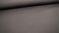 Preview: C 601  Tuvatextil Markisenstoff mausgrau betongrau C 601 grau einfarbig grau grauer Markisenstoff Meterware  Markisenstoff uni Meterware  Polsterstoff für draußen Outdoorstoff Stoff für Kissen Tischdecken Polster  Kissenstoff