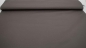 Preview: C 601  Tuvatextil Markisenstoff mausgrau betongrau C 601 grau einfarbig grau grauer Markisenstoff Meterware  Markisenstoff uni Meterware  Polsterstoff für draußen Outdoorstoff Stoff für Kissen Tischdecken Polster  Kissenstoff