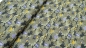 Preview: SStoff mit Camouflage Sticker Miliätrlogo Grüner Camouflage Baumwolle mit Tarnmuster getarnt olives Camouflage