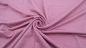 Preview: rosa  Jersey Jerseystoff altrosa Bambus JERSEY in Altrosa Altrose Jerseystoff Trickotstoff Trikot Trikotstoff Jersey nähen Stoff