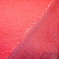 Preview: roter Chenille Esmeralda Jacquard roter Jacquardstoff Chenillestoff Chenillegarn rot Möbelstoff Möbelbezugsstoff Möbelpolsterstoff Sofastoff rot Esmeralda