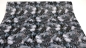 Preview: Filz -Federn, Wachtelfedern, Filz mit Federn, Feder-Design  Taschenfilz - Polyester Filz - 3,5 - 4mm Filz - 3,5mm - 4mm dicker Filz - 3mm starker Filz