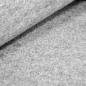 Preview: Wollfilz Filz 3mm dicker Filz 3mm stark Schurwollfilz Filze 3mm melierter Filz meliert