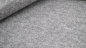 Preview: dunkelgrauer Filz 4 mm Filz in Dunkelgrau dunkelgrauer  Filz PET Filz Recycelter Filz recycling PET Filz aus recycelten Plastikflaschen bunter Filz 4 mm stark Filz PET dunkelgrau Filz 4 mm