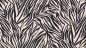 Preview: Noteboom  15245-008  Navy Leinen mit Blättern Blättermuster afrikanisch maritimes Halbleinen Leinen Viskose Gemisch gestreifter Halbleinen in Navy  marines Leinengemisch mit Blätter Leinen Blatt Blätterstoff aus Leinen navy blue maritim