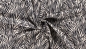 Preview: Noteboom  15245-008  Navy Leinen mit Blättern Blättermuster afrikanisch maritimes Halbleinen Leinen Viskose Gemisch gestreifter Halbleinen in Navy  marines Leinengemisch mit Blätter Leinen Blatt Blätterstoff aus Leinen navy blue maritim
