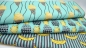 Preview: 0873-JOY Ice Cream Eiscreme Eiscremstoff Stoff mit Eistüte Jacquard Jacquardstoff Eisstoff Eistüte Stoff Jacquard Stoff für leichte Polsterungen