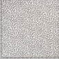Preview: MY IMAGE Viskose Krepp  Punkte gepunktet grau Kreppstoff Punte Viskosekrepp Polyamid grauer Krepp Punkte uni Krepp Krepp nähen Blusenstoff grau mit Punkten