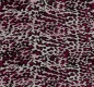 Preview: Romanit Romanitjersey Leo Leoprint Leo Print Fuchsia Grau