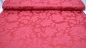 Preview: Trechel Jacquard Loira Col 208 bordeauxroter Barockstoff - Rokokostoff  Jacquard in rot  Interieurstoff Stoff für Polsterungen Vorhänge Dekostoff mittelalterliche Kostüme Gewandungen altes Jacquardmuster Blumendesign Rankendesign Vorhangstoff mit Blumenmu