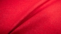 Preview: Wollfilz rot roter 1,5 mm dicker Schurwollfilz Rot melange Filz meliert 1,50mm stark, felt Filz Bastelfilz  Felt rot Tweed rot meliert Filzplatte Designerfilz Designfilz melierter Filz melange Rot