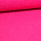 Preview: Mono Fuchsia Col 55 105 cm Wollfilz fuchsia Fuchsia 1,5 mm dicker Schurwollfilz fuchsia Fuchsi meliert melange Filz meliert 1,50mm stark felt Filz Bastelfilz fuchsia Fuchsia Felt Tweed meliert Filzplatte Designerfilz Designfilz melierter Filz melange Fuch