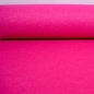 Preview: Wollfilz fuchsia Fuchsia 1,5 mm dicker Schurwollfilz fuchsia Fuchsi meliert melange Filz meliert 1,50mm stark felt Filz Bastelfilz fuchsia Fuchsia Felt Tweed meliert Filzplatte Designerfilz Designfilz melierter Filz melange Fuchsia