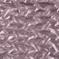 Preview: Qualtiy Textiles Quilt Fabrizio Metallic Stepper Nude altrosa metallischer Futterstoff Stepper Fabrizio  Steppstoff nude Nude Stepper Metallic wattiert gesteppt nude