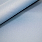 Preview: Outdoor blau taubenblau uni Polyester outdoor PVC PVC-versiegelt beschichteter Stoff Beschichteter Outdoorstoff Taubenblau blau taubenblau Polyester beschichtets Polyester