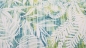 Preview: 0239-Dralon Papua Stoff für Gartenmöbel Stoff Blätterstoff Outdoor, tefonbeschichtet, Teflonbeschichtung, Dralon, Outdoorstoff  Außenbereich, Balkon, Terrasse, Garten, Sitzpolsterstoff, Auflagenstoff, Stoff für Liegenauflagen, Kissen