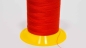 Preview: elastischer Faden rot col 603 Elastic Poly Elastic 1500 m Garn rot Zwirn faden rot Poly elastisches Garn rotes Nähgarn Poly Elastic rot Reutex Nähgarn elastisches Garn Nähgarn rot Spule Cone Nähseide rot Nähgarn Garn Nähseide