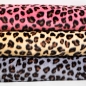 Preview: Leo Grau Leopard Kurzhaarfellimitat Plüsch Leo grau Plüschstoff Plüschstoff Leopard grau Kunstfell Fellstoff Kunstfell Plüsch Leopardenplüsch grau