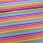 Preview: Streifen Stripes stripes Streifenjersey Ringeljersey gestreift lila regenbogen Regenbogen Streifen Kinderjersey Jerseyn Kinderjersey mit Streifen lila Jersey für Babys Jerseystoff Baumwolljersey gestreift Streifen lila Regenbogen