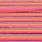 Preview: Streifen Stripes stripes Streifenjersey Ringeljersey gestreift pink regenbogen Regenbogen Streifen Kinderjersey Jerseyn Kinderjersey mit Streifen pink Jersey für Babys Jerseystoff Baumwolljersey gestreift Streifen  Regenbogen