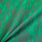 Preview: Tannen Tannenwald Polyester Schwarzwaldstoff grüne Tannen Stoff im Landhausstil Landhausstoff Schwarzwald