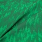 Preview: Tannen Tannenwald Polyester Schwarzwaldstoff grüne Tannen Stoff im Landhausstil Landhausstoff Schwarzwald