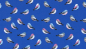 Preview: Noteboom 15628-005  Vogeljersey , Jersey mit Vögelchen Äste, Blüten Blätter Blumenjersey Blätterjersey Kinderjersey mit  Vogel Vögelchen und Blättern Jerseystoff  Jersey blau Kinderjersey blauer Jersey für Kinder Jersey für  Mädchen  Baby Jersey  Baumwo