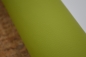 Preview: 0040-maigruen 8538 echter Kork mit grünem Kunstleder Polsterkunstleder mit Kork zweiseitiger Kork mit Polsterkunstleder Kunstleder maigrün mit Naturkork Korkstoff Naturkork mit Kunstleder maigrün 40-8538
