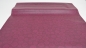 Preview: Punkte-Design,Kreise Kreisel  beschichtete Baumwolle in  rot-rosa-pink bordeaux -beschichteter Stoff, beschichteter Stoff mit Punkten, PVC, Beschichtung, Punktemotiv