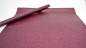 Preview: Punkte-Design,Kreise Kreisel  beschichtete Baumwolle in  rot-rosa-pink bordeaux -beschichteter Stoff, beschichteter Stoff mit Punkten, PVC, Beschichtung, Punktemotiv