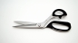 Preview: 0776 - Schneiderschere KAI Kai 7000 Series stainless steel tailoring shears for professional use kai  7230 Schere Schneiderschere kai corporation Nähzubehör - Schere - Schneiderschere professionelle Schere Stoffschere Schneiderstoffschere kai