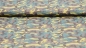 Preview: Stoff mit Camouflage Baumwolle mit Tarnmuster Jäger Jagt getarnt olives Camouflage