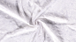Preview: weiße Spitze auf Chiffon Spitzenstoff Meterware Spitze weiß Spitze Spitze mit Chiffon in Weiß Spitze Lingerie Dessous Nachtwäsche Spitzenbesatz