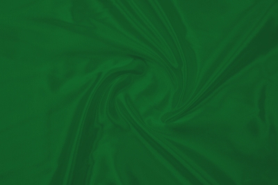 Satin glänzend - innen angerauht grüner Satinstoff grün Faschingssatin grün grüner glänzender Stoff