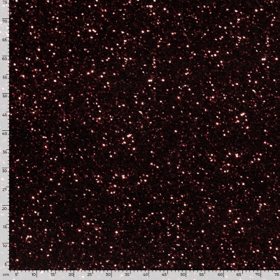 Rote Pailletten auf Pannesamt schwarz pailletten rot Pannnesamt Pannesamt Pailletten rote pailletten Pannnesamt Pannesamt schwarz mit roten Pailletten Rot schwarzer Pannesamt Glitzerstoff Fastnachtsstoff rote Pailletten rot